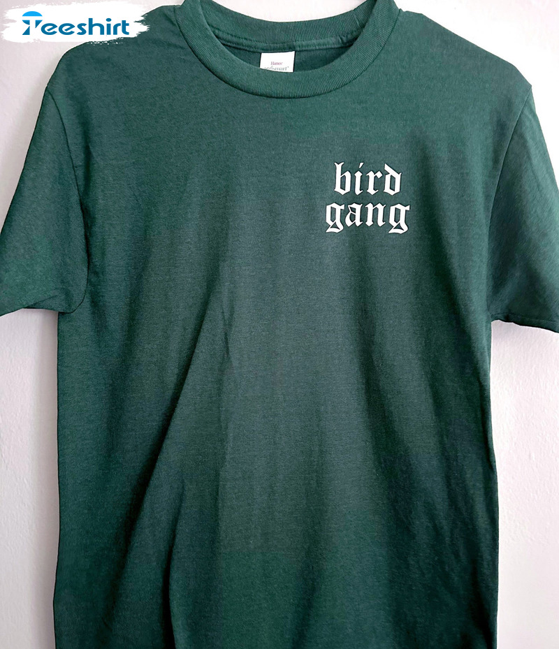 Eagles Sweatshirt Hoodie Tshirt Mens Womens Kids Green Bird Gang Shirts  Sundays Are For The Birds Football Nfl T Shirt Philadelphia Eagles Game Shirt  Vintage Est 1933 NEW - Laughinks