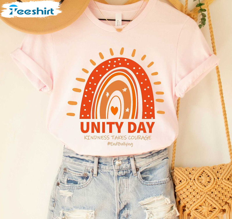 Unity Day Shirt