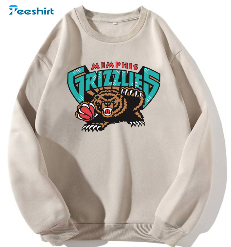 Vintage Denver Grizzlies Sweatshirt Size Large – Yesterday's Attic