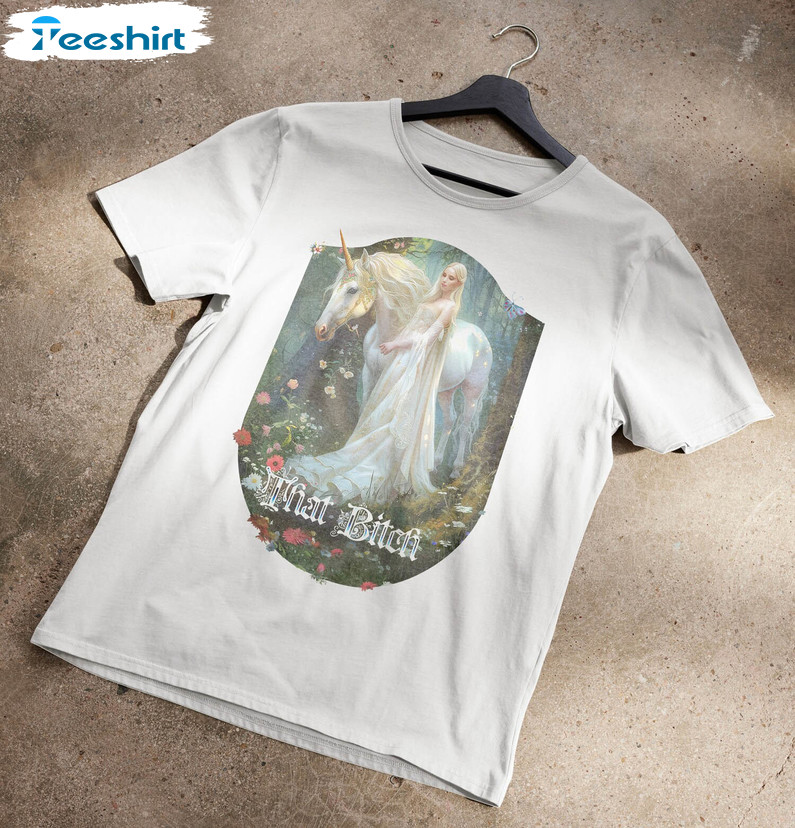 That Birch Edieval Fantasy Shirt, Elegant Unisex Hoodie Tee Tops