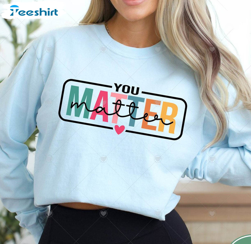 You Matter Tee Tops Shirt, Strawberry Jams But My Glock Don't Unisex T Shirt Tank Top