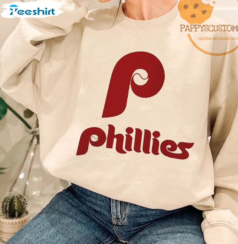 Vintage Phillies Nlcs Shirt, PhilLies 2022