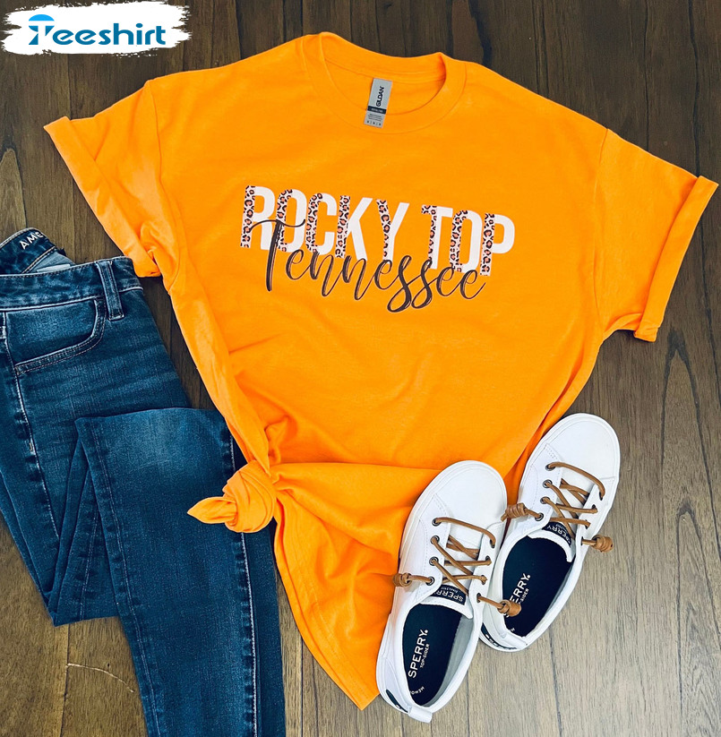 Rocky Top Tennessee Shirt