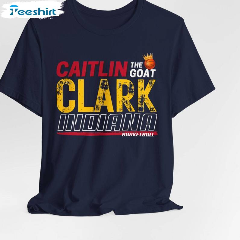 Caitlin Clark Shirt, Cool Caitlin Clark Sweater Tank Top