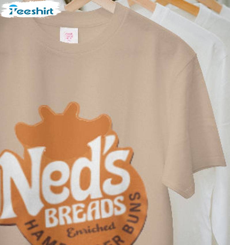 Neds Bread Trendy Shirt, Twenty One Pilots Clancy 2024 Crewneck Sweatshirt T-shirt