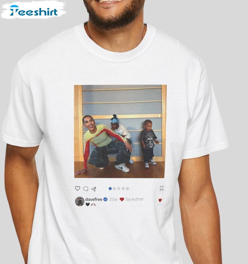 Groovy Drake Dave Free T Shirt, Limited Drake Shirt Unisex Hoodie