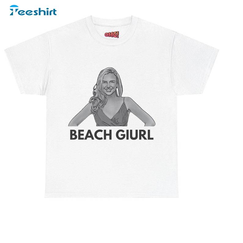 Must Have Coyle Beach Giurl Sweatshirt , Unique Girls Aloud Shirt Short Sleeve