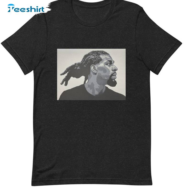 Naz Reid Cool Design Shirt, Must Have No Profit Short Sleeve Crewneck