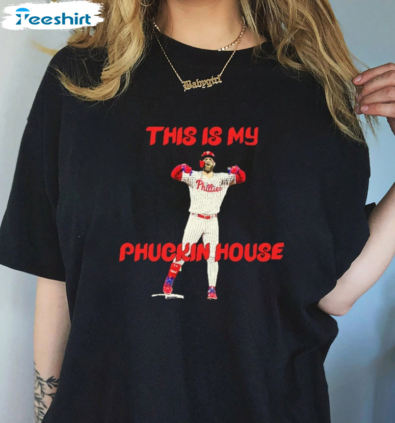 Phuckin Phillies – 570 Creative