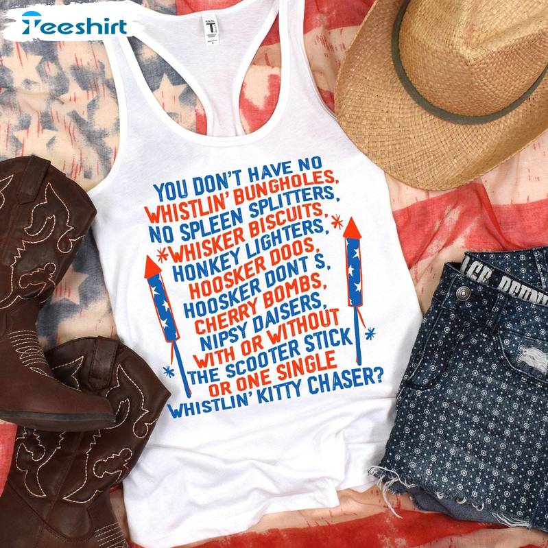 Comfort Joe Dirt 4th Of July Shirt, Joe Dirt Fireworks Unisex T Shirt Unisex Hoodie