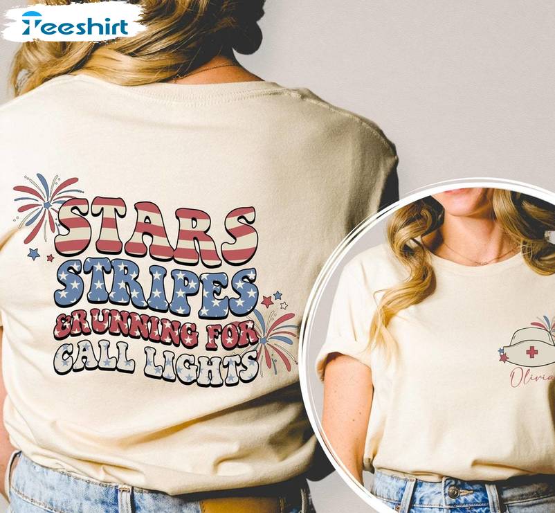 Fourth Of July Sweatshirt , Comfort Stars Stripes And Reproductive Rights Shirt Long Sleeve