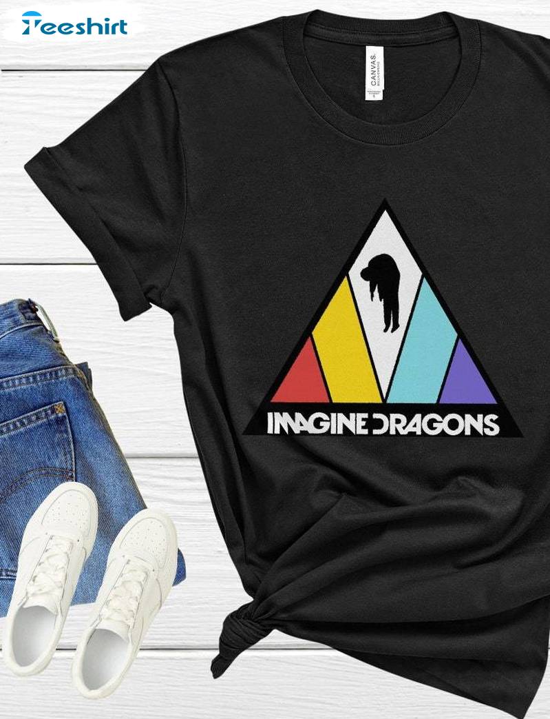 Funny Dan Reynolds Unisex Hoodie, Comfort Imagine Dragons Tour Sweatshirt Tee Tops