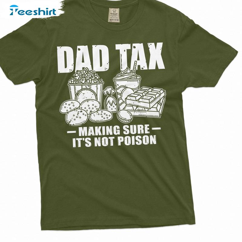 Limited Dad Definition Unisex T Shirt , Comfort Dad Tax Shirt Long Sleeve