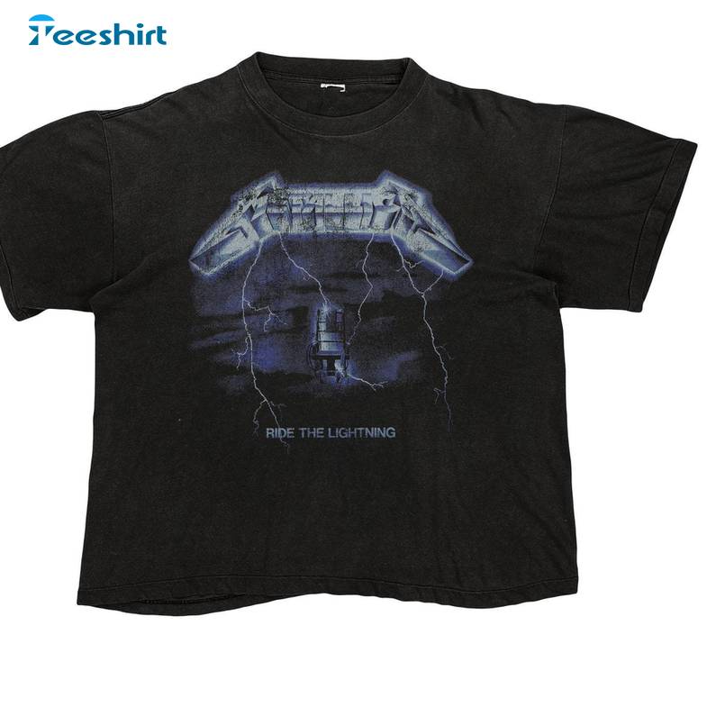 Must Have Fathers Day Unisex Hoodie, Metallica 72 Seasons Shirt Short Sleeve