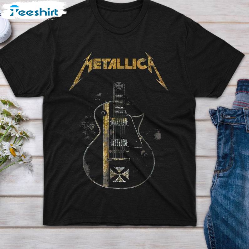 Metallicas Friend Girl Music Unisex Hoodie, New Rare Metallica 72 Seasons Shirt Tank Top