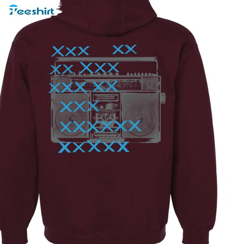 Must Have Jtxpm Sweatshirt , New Rare Bass Masters Shirt Long Sleeve