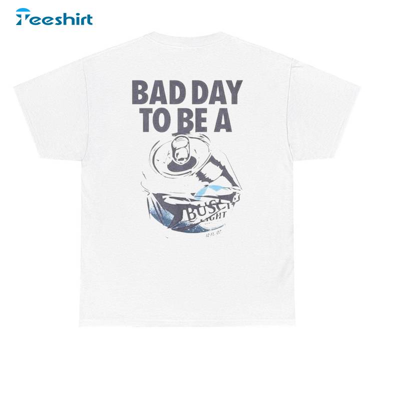 Awesome Bad Day To Be British Shirt, Must Have Summer Long Sleeve Tank Top