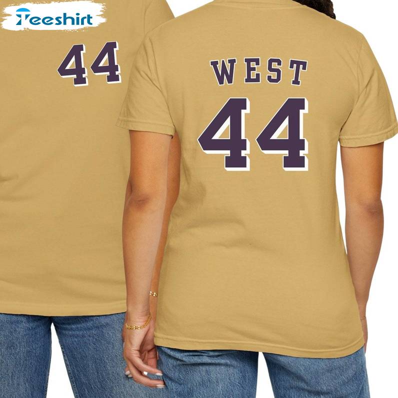 In Memory Jerry West T Shirt , Trendy Jerry West Shirt Sweater