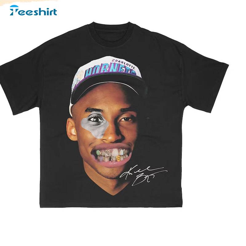 Nba Basketball Funny Unisex Hoodie, New Rare Kendrick Lamar Shirt Long Sleeve