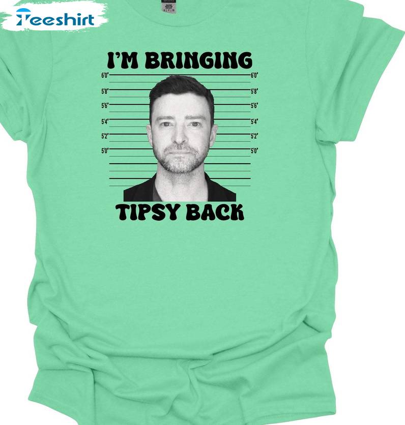 Justin Timberlake New Rare Shirt, Funny Music Unisex Hoodie Short Sleeve