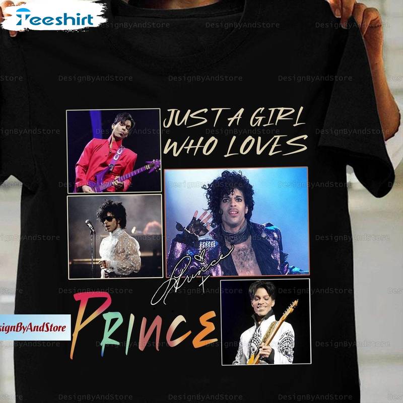 Must Have Prince Purple Unisex Hoodie, Limited Purple Rain Shirt Long Sleeve