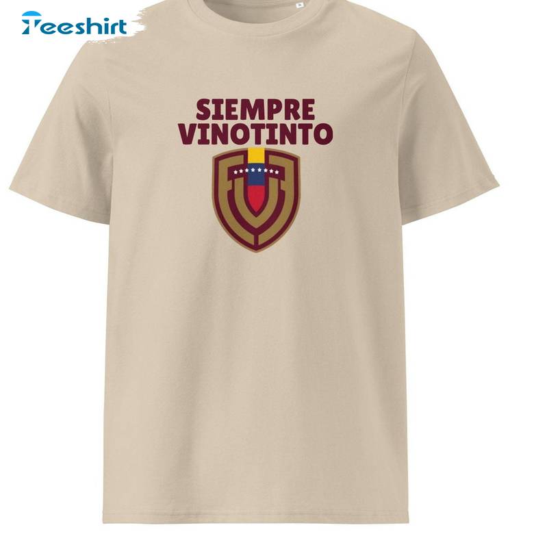 Mango Tango Fe Comfort Shirt, Trendy Venezuela La Vinotinto Unisex T Shirt Unisex Hoodie