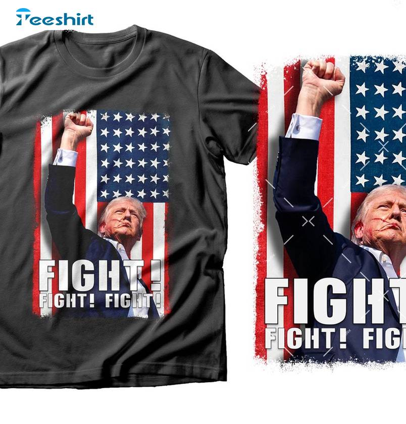 Usa Flag Short Sleeve , New Rare You Missed Bitches Shirt Long Sleeve