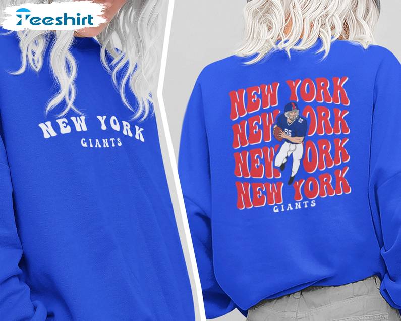 New York Giants skeleton Sweatshirt Crewneck, New York Giants Football  Apparel - Bring Your Ideas, Thoughts And Imaginations Into Reality Today