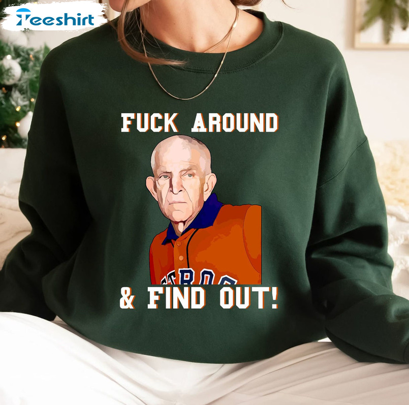 Mattress Mack Fuck You Don't MEss With The Mack shirt, hoodie