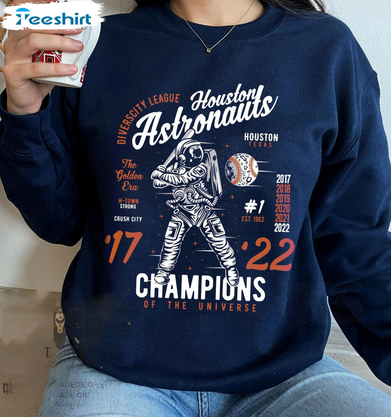 Houston Astros H-Town World Series 2021 MLB Shirt, hoodie, sweater