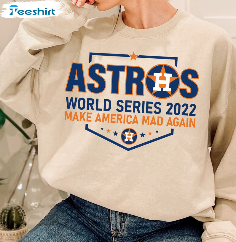 Houston Astros The Juice Box 2022 World Champions Shirt, hoodie