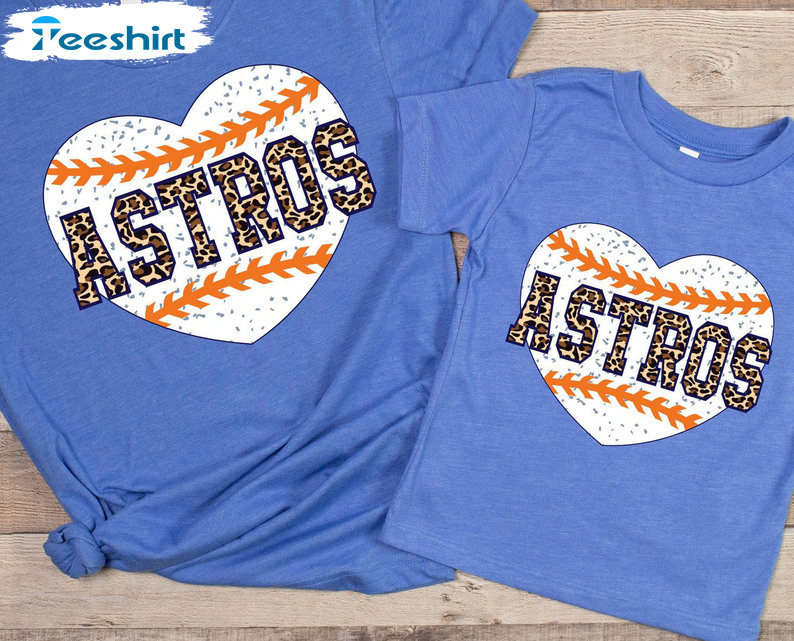 Houston Astros Shirt - 9Teeshirt