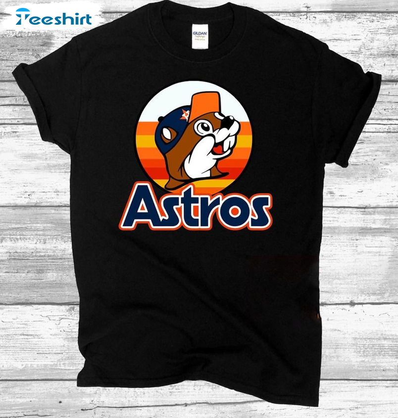 Houston Astros Baseball Trending Sweatshirt Unisex Hoodie