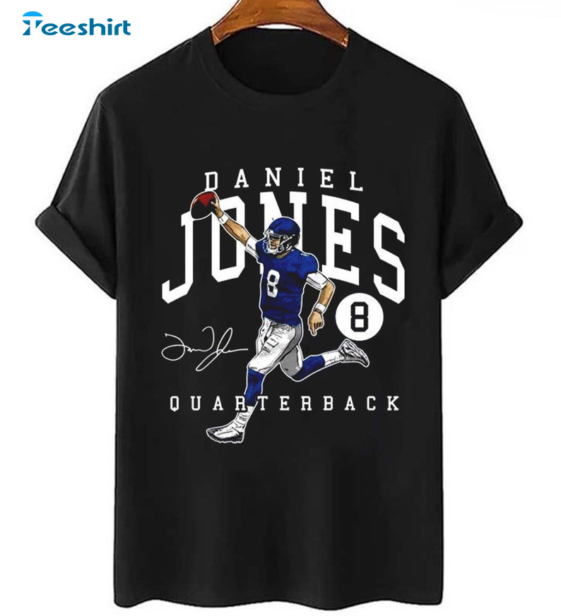 Daniel Jones Sterling Shepard 2022 Shirt Sweatshirt, Hoodie, Long Sleeve