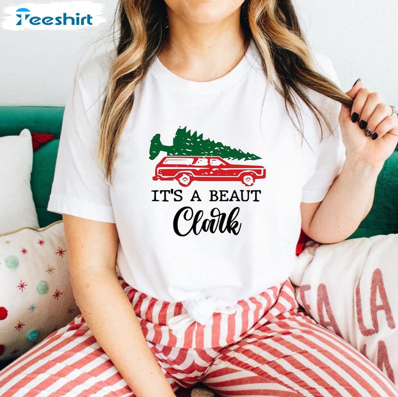 It's a beaut online clark pajamas