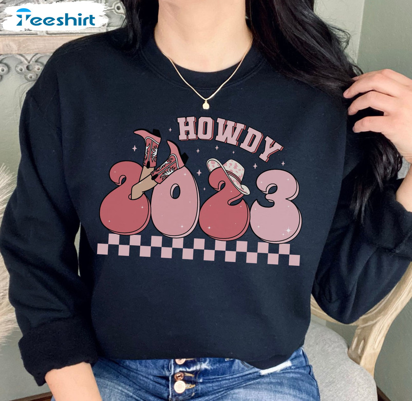 UsWesternStore Cowboys Hooded Sweatshirt Country Western Hoodie Rodeo Shirt Cowgirl Style Country Music Sweatshirt for Concerts Cowgirl Sweatshirt