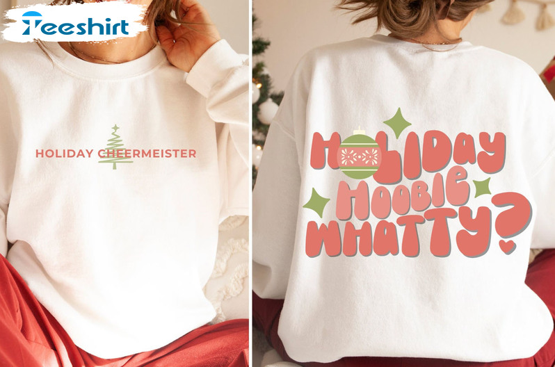 The grinch holiday hot sale cheermeister sweater