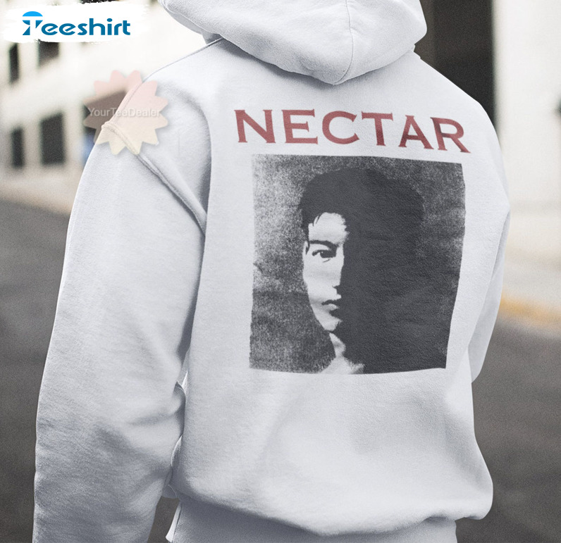 Nectar Album Shirt, Limited Joji Sweatshirt Short Sleeve