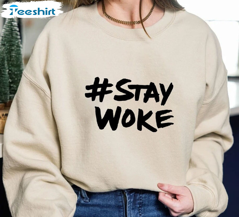 Staywoke Shirt, 44 Billion Dollars Elon Musk Tee Tops Short Sleeve