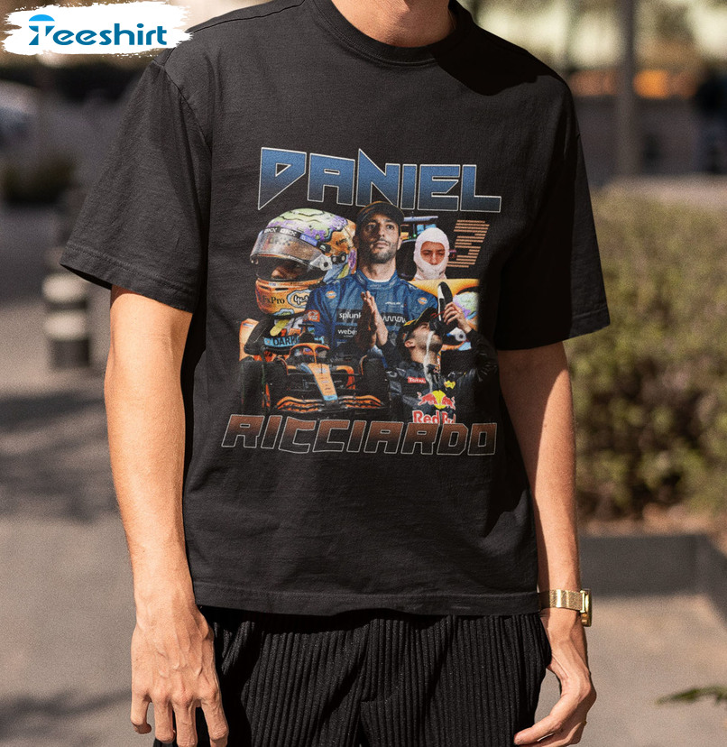 Daniel Jones Shirt - 9Teeshirt