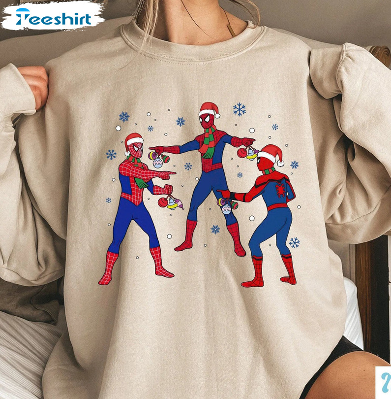 Sweater avengers outlet