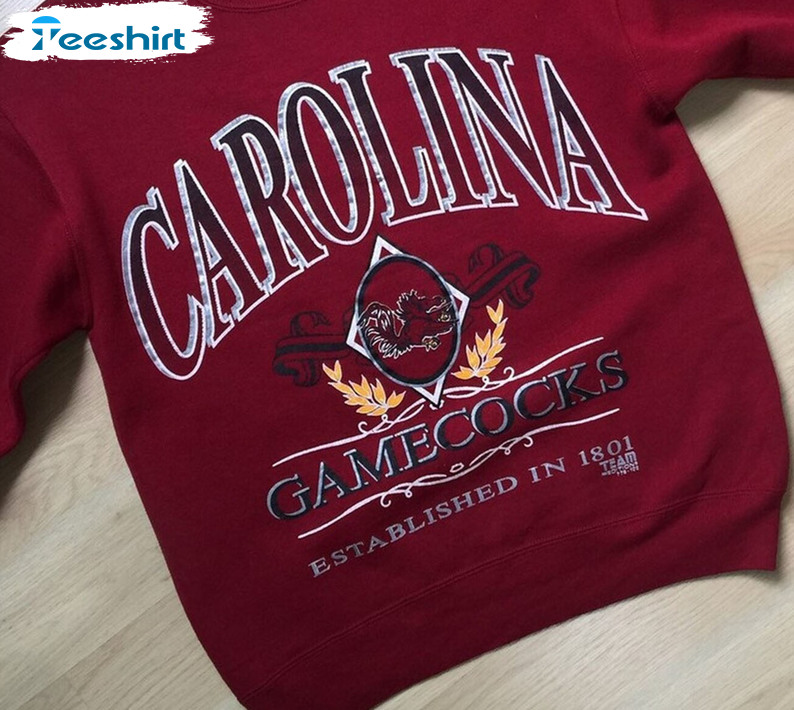 Usc clearance gamecocks hoodie