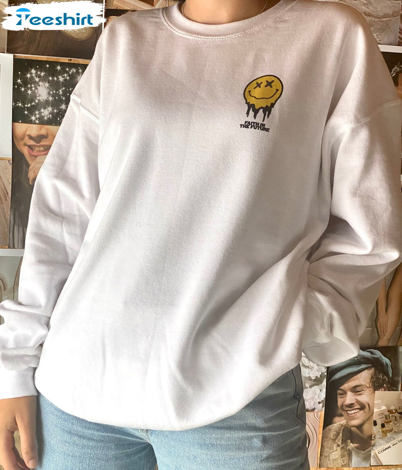 Louis Tomlinson Merch Xx White Shirt, hoodie, sweater and long sleeve