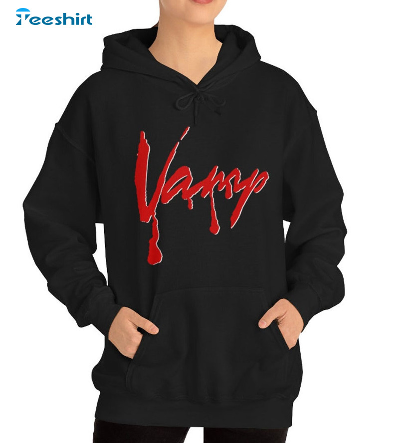 Playboi Carti Shirt, Whole Lotta Red Trending Hoodie Crewneck