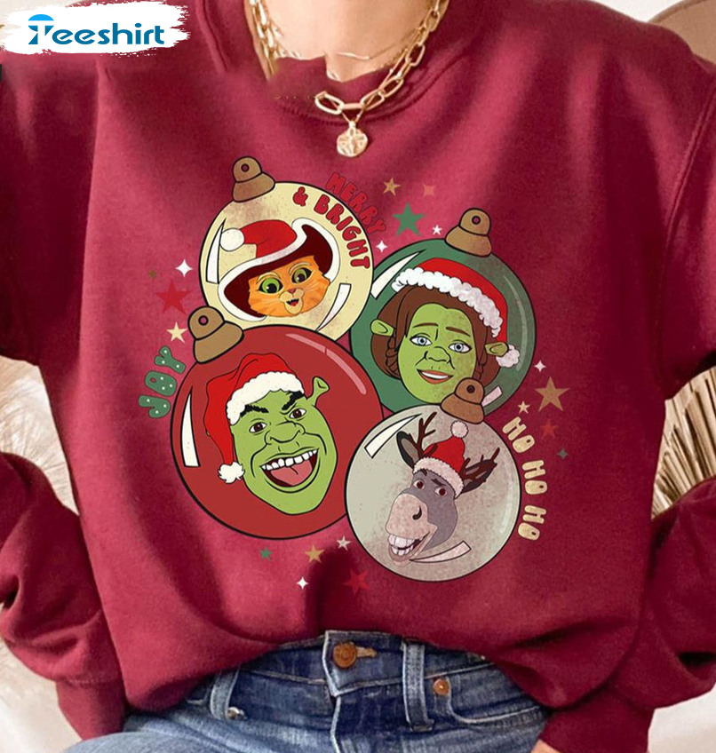 Funny Shrek Meme - Shrek - T-Shirt