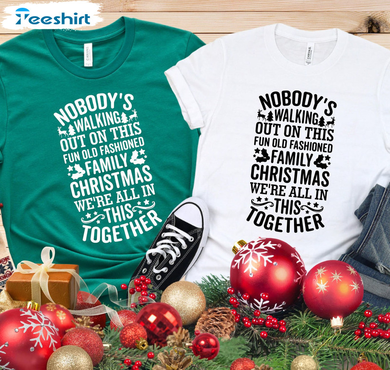 family christmas vacation t shirts