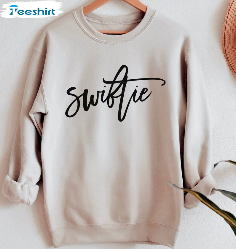 Swiftie Taylor's Version Shirt, MidNight Album Short Sleeve Hoodie