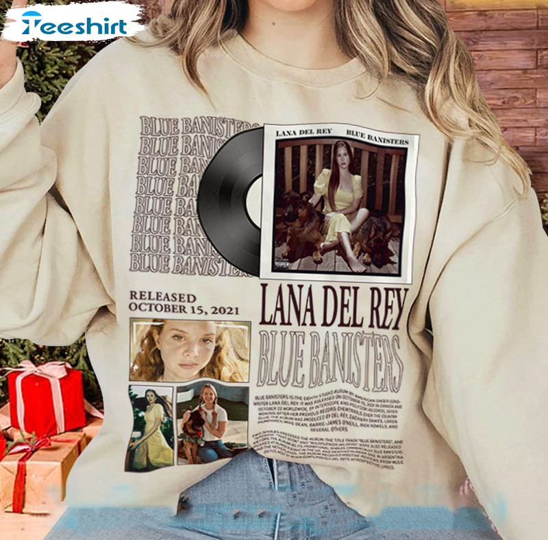 Vintage Lana Del Rey Trending Unisex Hoodie , Sweatshirt