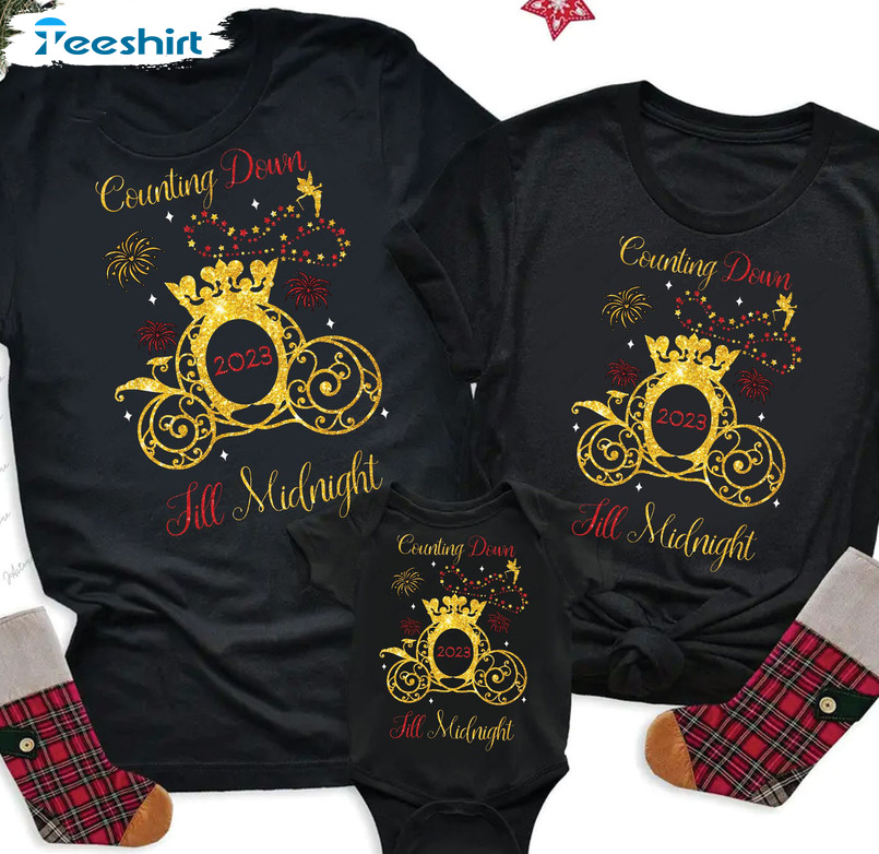 Cinderella Cleaning Service Unisex Shirt/Matching Disney Family Shirt/ –  River Remington Design
