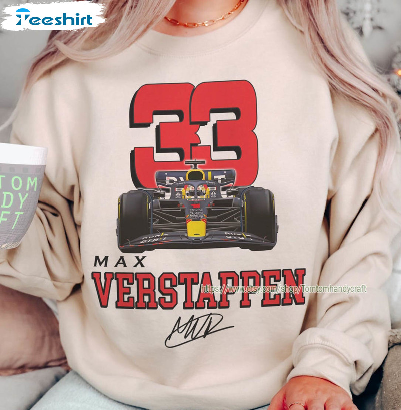 Max Verstappen 90s Vintage, Max Verstappen Bootleg - Inspire Uplift
